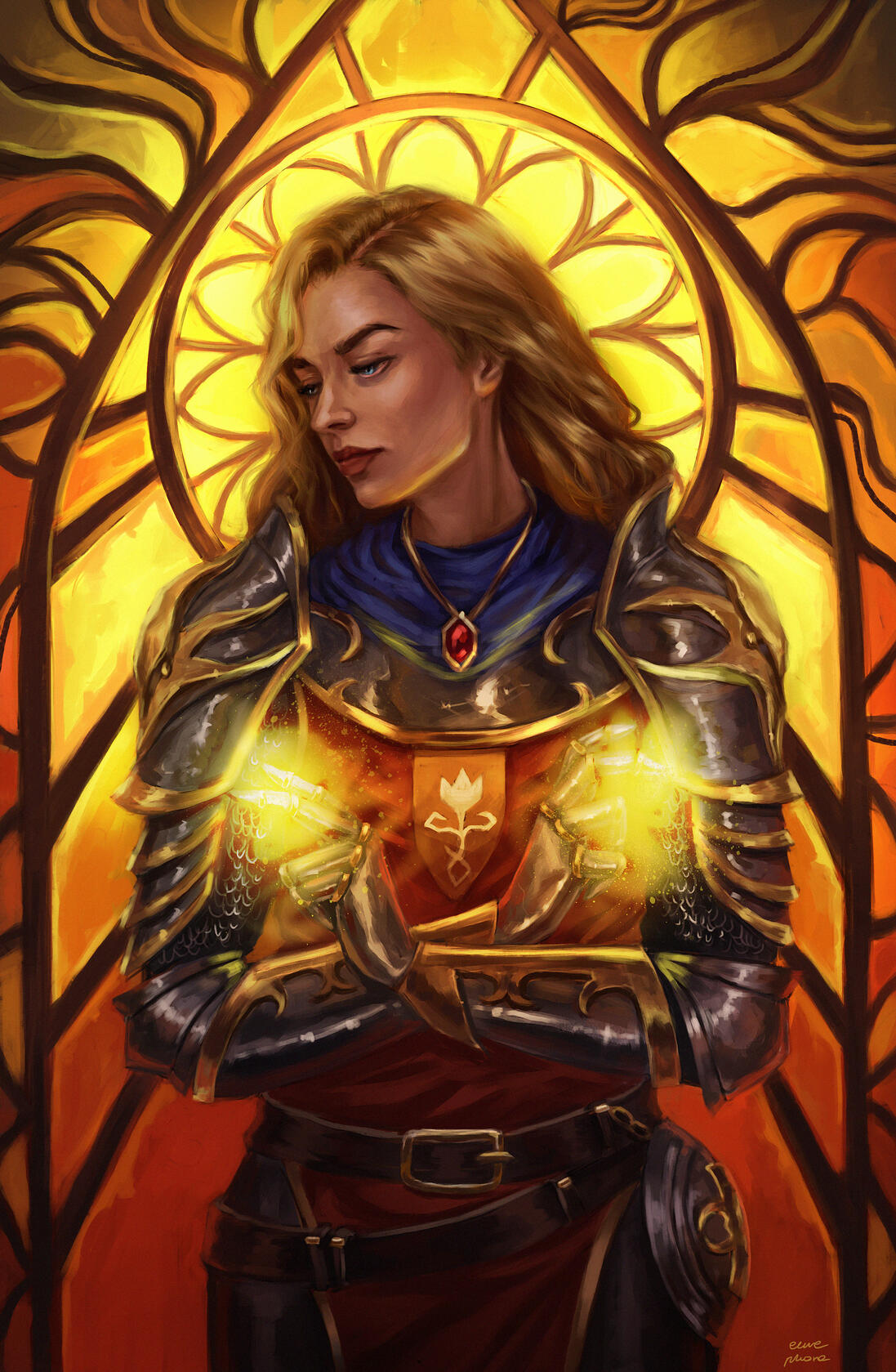 Personal commission