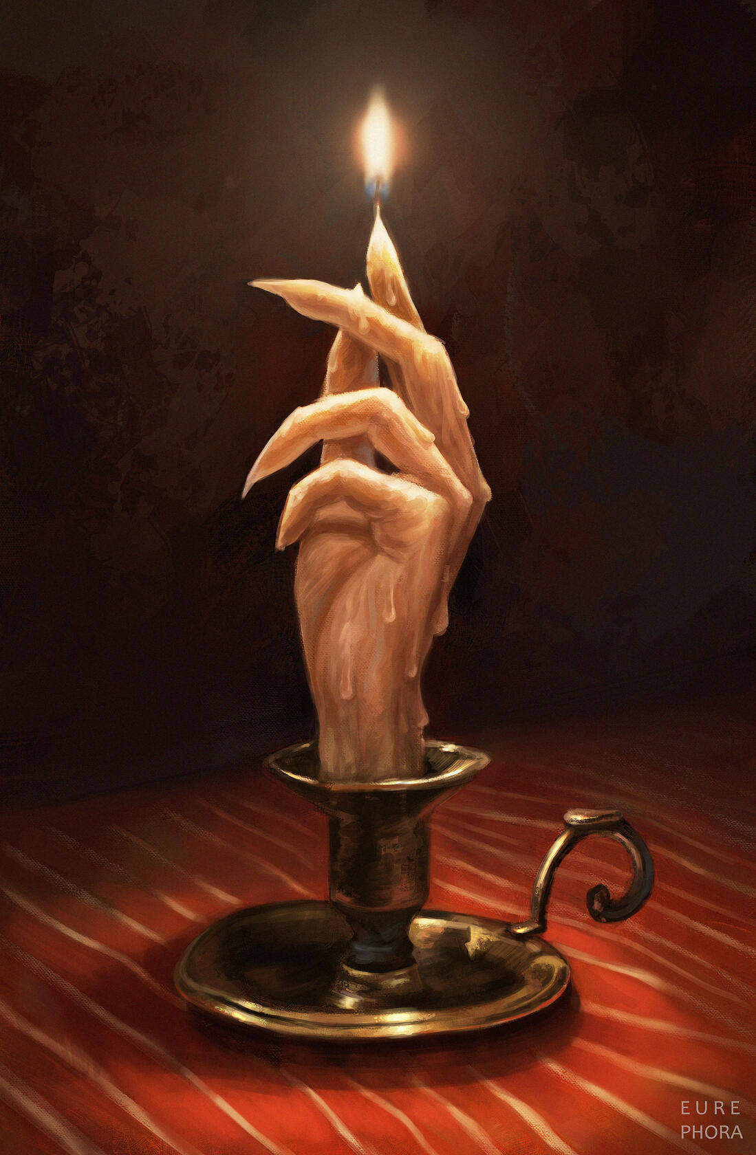 Personal artwork