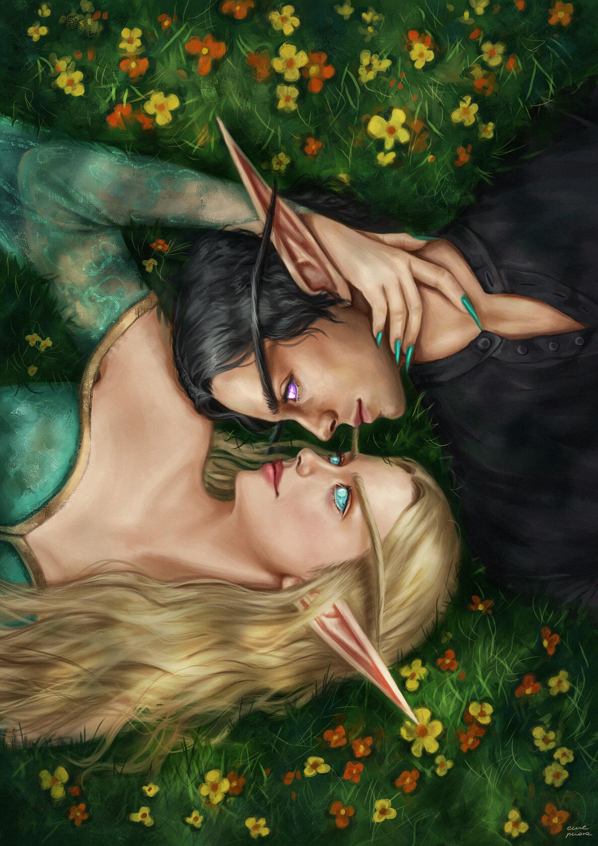 Personal commission