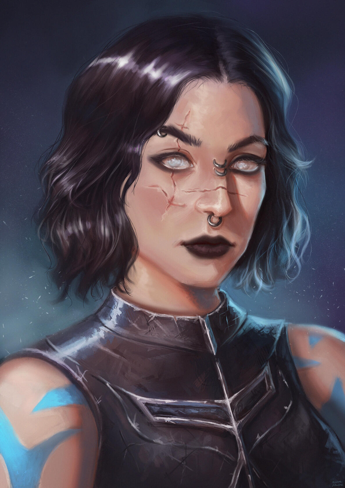 Personal commission