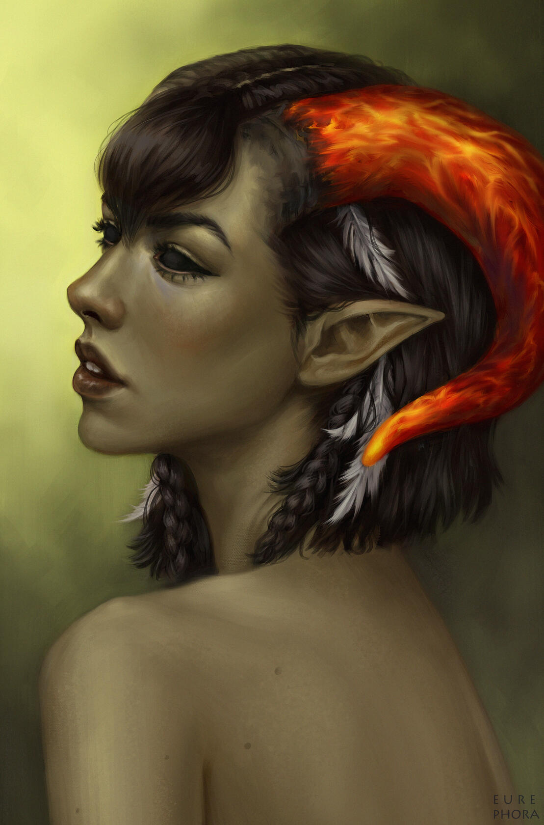 Personal commission